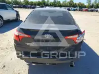 2016 Toyota COROLLA photo