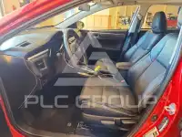 2016 Toyota COROLLA фото