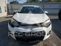 2016 Toyota COROLLA photo
