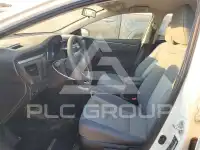 2016 Toyota COROLLA photo