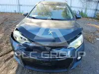 2016 Toyota COROLLA фото