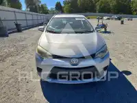 2016 Toyota COROLLA фото