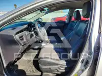 2016 Toyota COROLLA photo