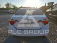 2016 Toyota COROLLA photo