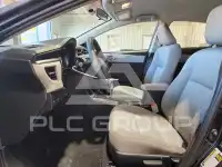 2016 Toyota COROLLA фото