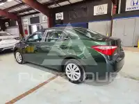 2016 Toyota COROLLA фото