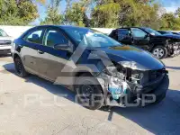 2016 Toyota COROLLA photo
