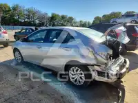 2016 Toyota COROLLA photo