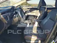 2016 Toyota COROLLA фото