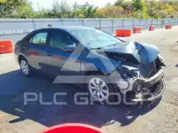 2016 Toyota COROLLA photo