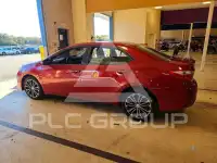 2016 Toyota COROLLA фото