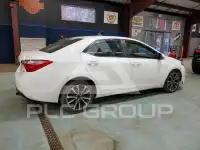 2016 Toyota COROLLA photo