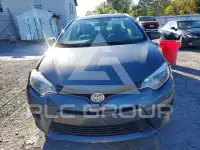 2016 Toyota COROLLA фото