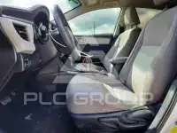 2016 Toyota COROLLA фото