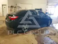 2016 Toyota COROLLA фото
