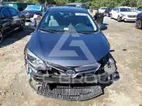 2016 Toyota COROLLA фото