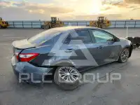 2016 Toyota COROLLA photo