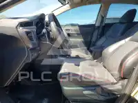 2016 Toyota COROLLA photo
