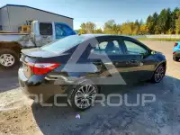 2016 Toyota COROLLA photo