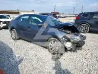 2016 Toyota COROLLA photo