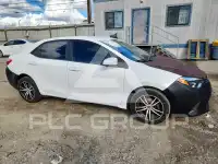 2016 Toyota COROLLA фото