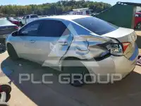 2016 Toyota COROLLA фото