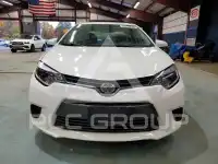 2016 Toyota COROLLA photo