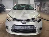 2016 Toyota COROLLA фото