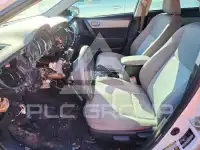 2016 Toyota COROLLA фото