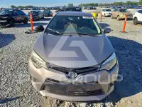 2016 Toyota COROLLA photo