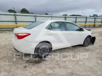 2016 Toyota COROLLA photo