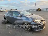 2016 Toyota COROLLA photo
