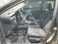 2016 Toyota COROLLA фото