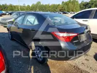 2016 Toyota COROLLA фото