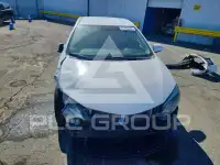 2016 Toyota COROLLA photo