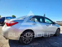 2016 Toyota COROLLA photo