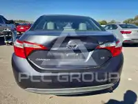 2016 Toyota COROLLA photo