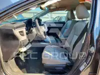 2016 Toyota COROLLA фото