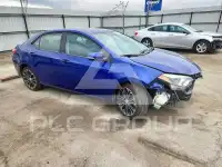 2016 Toyota COROLLA photo