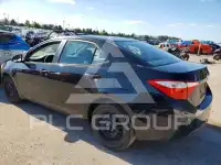 2016 Toyota COROLLA photo
