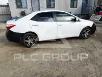 2016 Toyota COROLLA фото