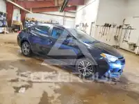 2016 Toyota COROLLA фото