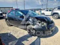 2016 Toyota COROLLA фото