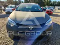 2016 Toyota COROLLA photo