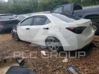 2016 Toyota COROLLA фото