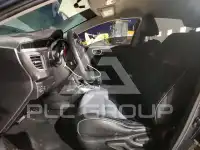 2016 Toyota COROLLA фото