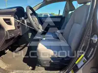 2016 Toyota COROLLA photo