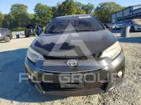 2016 Toyota COROLLA фото