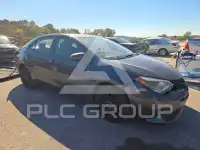 2016 Toyota COROLLA photo