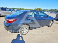 2016 Toyota COROLLA фото